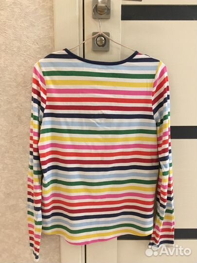 Радужный лонг