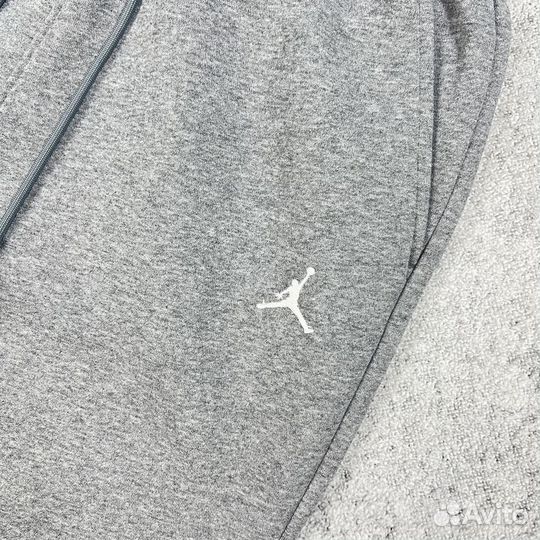 Штаны Jordan Logo оригинал