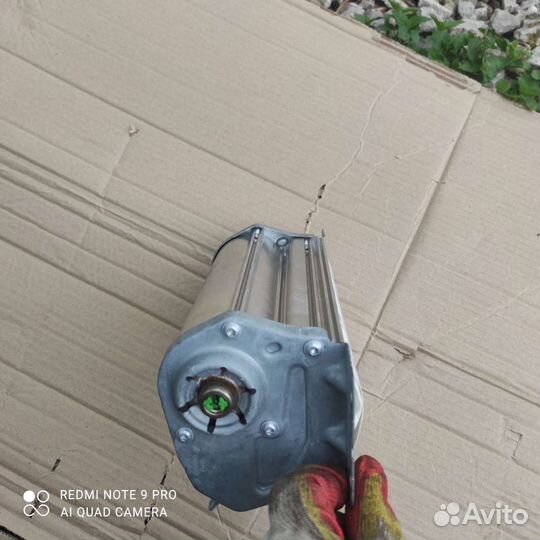 Подушка безопасности в торпедо Mercedes w221