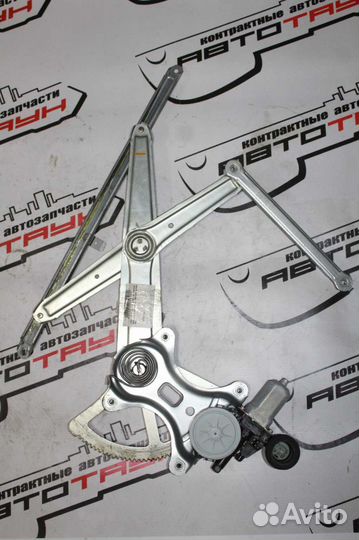 Стеклоподъемник toyota lexus alphard GX470 hilux s