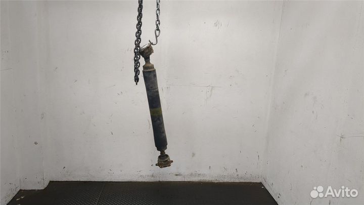 Кардан Mitsubishi Pajero / Montero, 2002