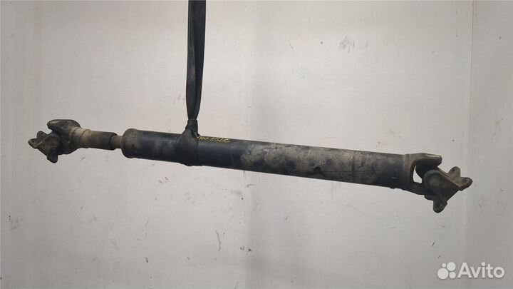 Кардан Hyundai Terracan, 2005