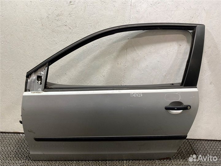 Дверь боковая Volkswagen Polo, 2005