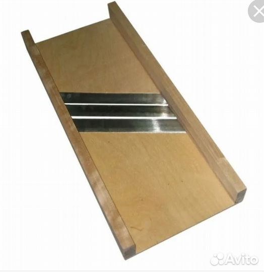 Шинковка для капусты СССР