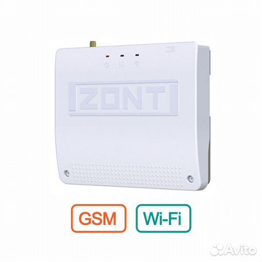 Котел Отопительный zota MK-S Plus 12 кВт (котел +