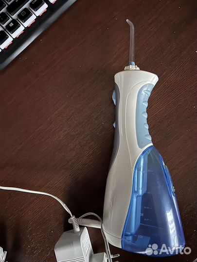 Ирригатор Waterpik flossen