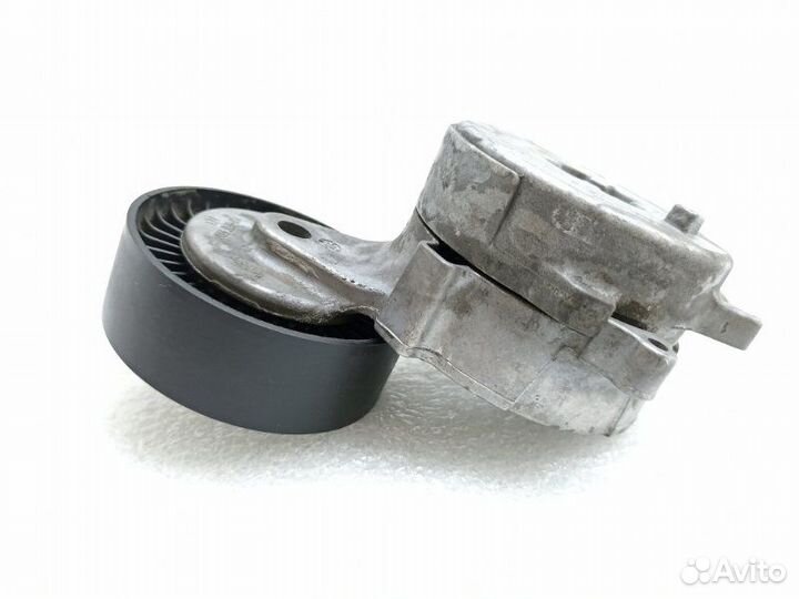 Натяжитель ремня Audi A6 C6 2.8 CCA 2008