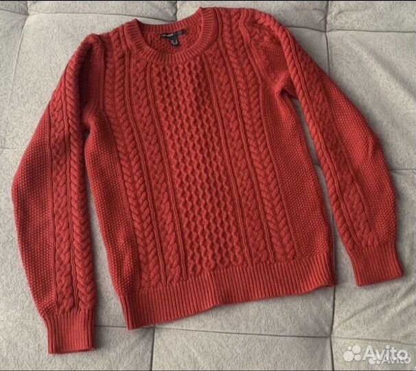 Свитер джемпер Mango S оригинал