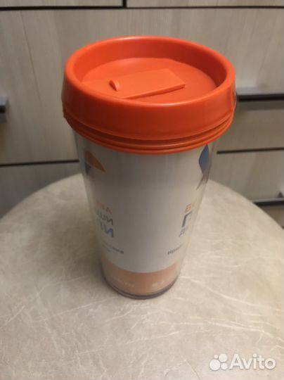 Термо кружка