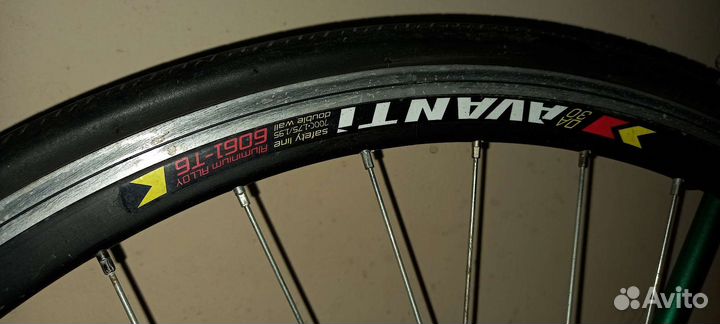 Хвз старт шоссе