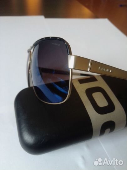 Солнцезащитные очки италия