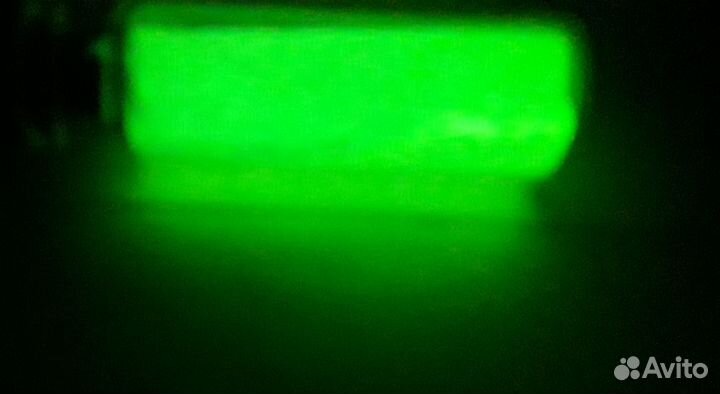 Микросветопигмент