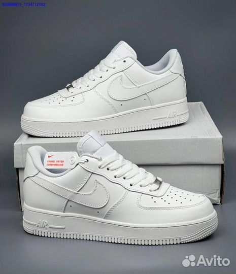 Nike Air Force 1