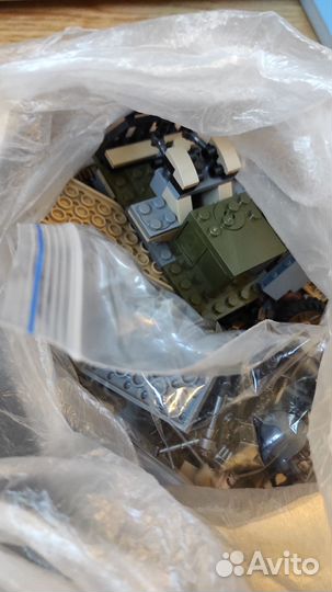 Конструктор набор