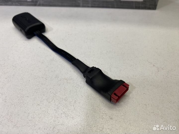 Программатор Starline USB ver.2