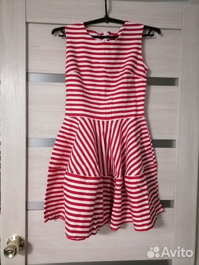 Пакет одежды на девушку, размер 40-42