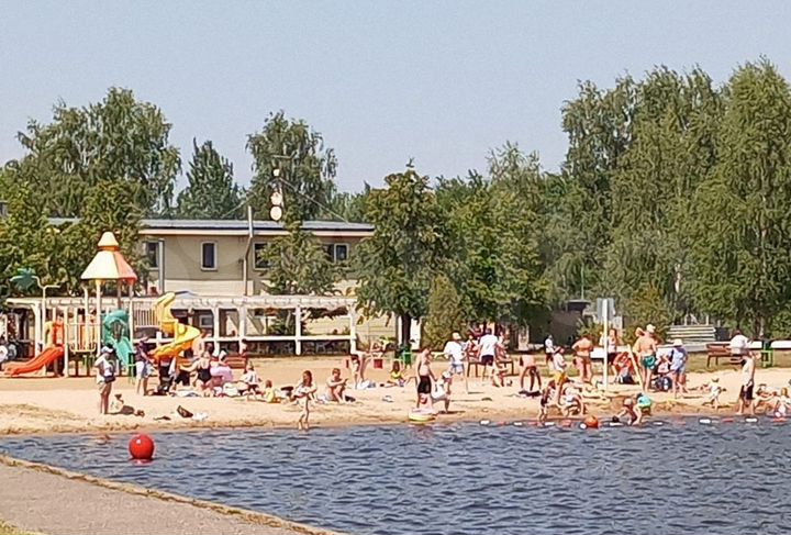 1-к. квартира, 35 м², 7/9 эт.