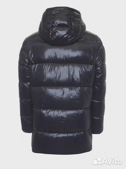 Save THE duck пуховик christian Т/синий 304390