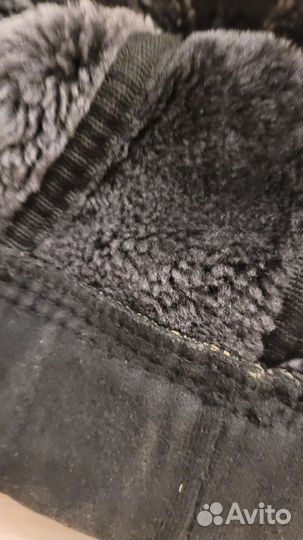 Шапки мужские, демисезонные и зимние