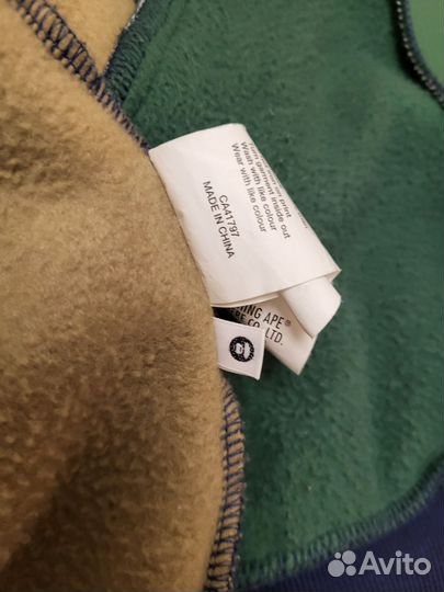 Толстовка Aape мужская