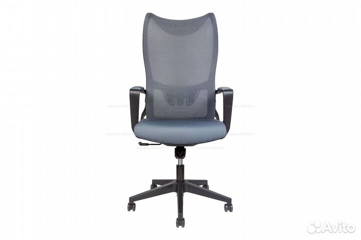 Кресло для руководителя Wave