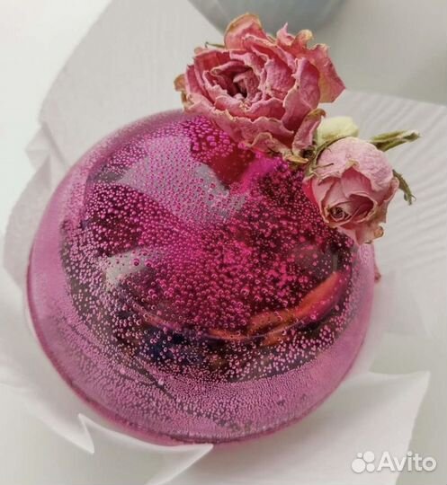 Чайная бомбочка сфера подарок чай подарочные набор