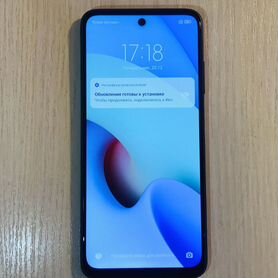 Xiaomi Redmi 10 2022, 4/64 ГБ