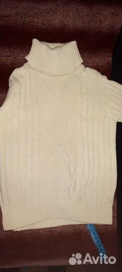 Рубашки школьные