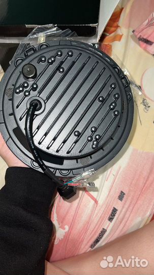 Универсальная светодиодная фара 7 дюймов