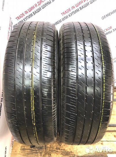 Bridgestone Dueler H/L 33 235/65 R18 106V