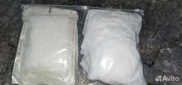 Трусики и Вкладыши для груди