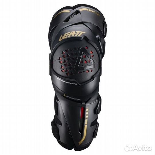 Защита коленей Leatt Knee Brace Z-Frame