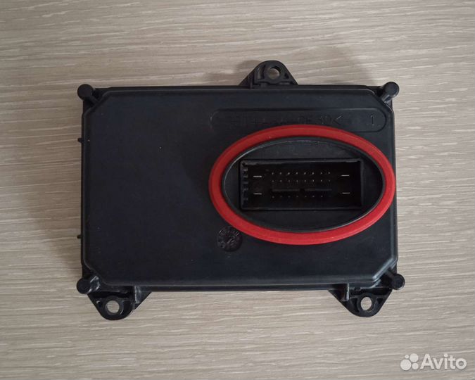 Блок управления системы освещения Volkswagen