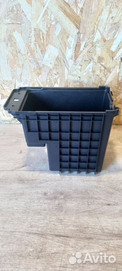 Подлокотник C-crosser, Peugeot 4007