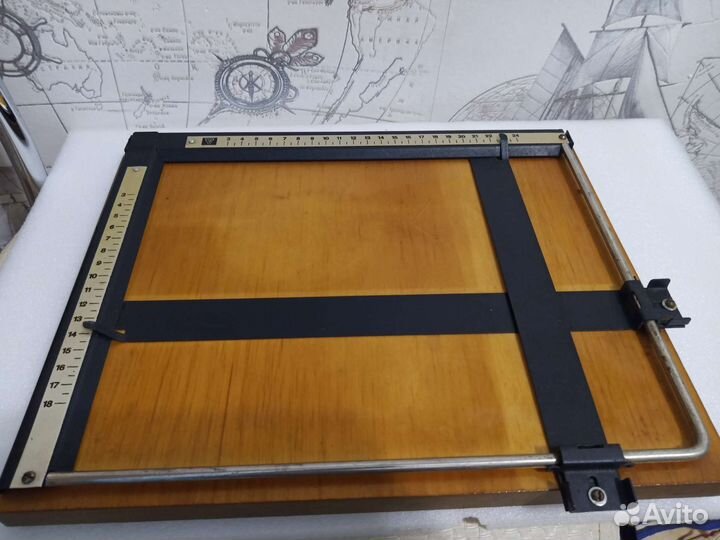 Рамка кадрирующая СССР