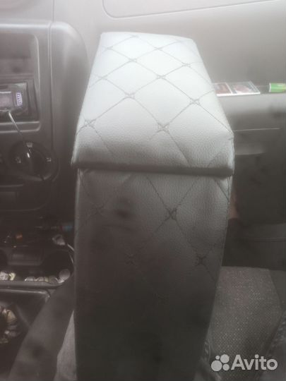 Подлокотник на ваз