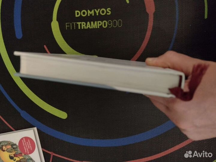 Письма о главном Джон Тимпсон