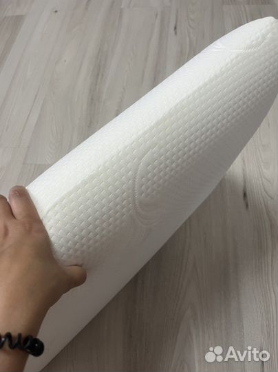 Подушка ортопедическая новая
