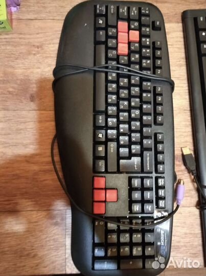 Клавиатура