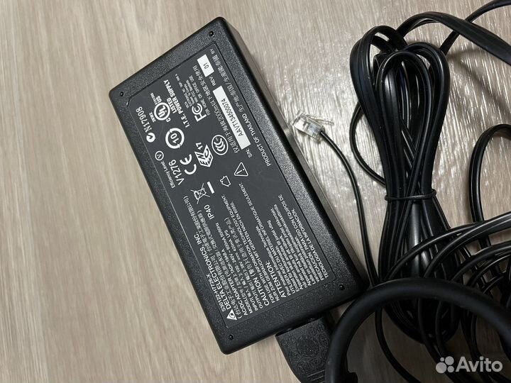 Блок питания для телефона