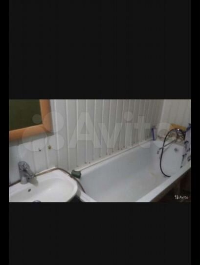 Комната 16 м² в 6-к., 2/5 эт.