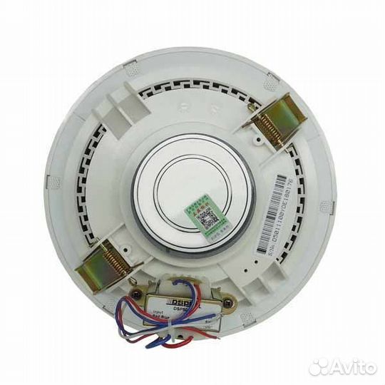 Потолочный громкоговоритель, 6.5