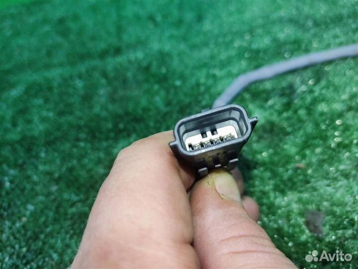 Датчик кислородный верхний Renault Scenic 2 (JM)