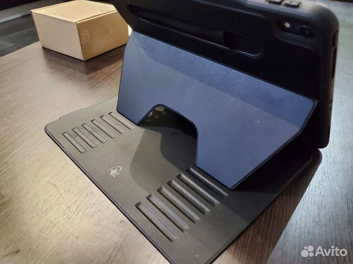 Apple iPad Pro 12 9 celluler 1Tb