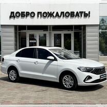 Новый Jetta VA3 1.5 AT, 2023, цена от 1 858 000 руб.