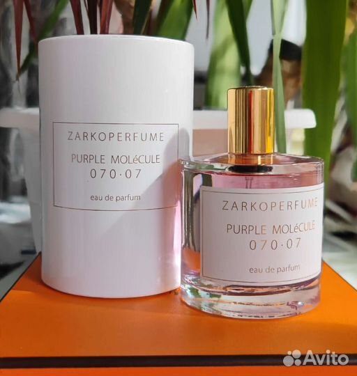 Парфюм на распив,Purple Molecule 070 07