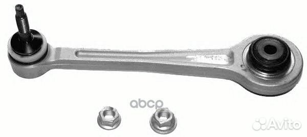 Рычаг BMW E39/E60/E65 12/01- зад.подв.лев/прав