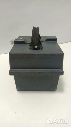 Боксы для акб инвалидной коляски с электроприводом