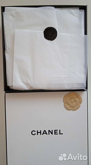 Коробка Chanel