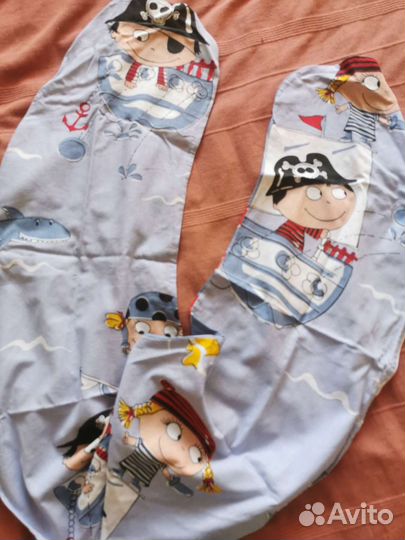 Подушка для беременных и кормящих